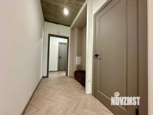 2-к квартира, вторичка, 51м2, 1/9 этаж