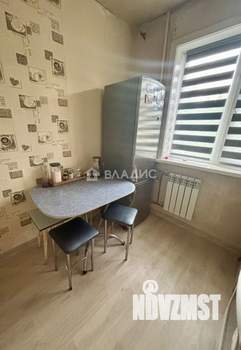 2-к квартира, вторичка, 43м2, 1/5 этаж