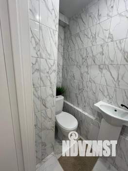 Студия квартира, вторичка, 18м2, 2/5 этаж