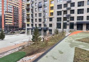 3-к квартира, вторичка, 75м2, 3/17 этаж