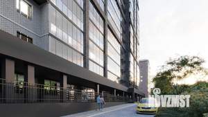 3-к квартира, вторичка, 92м2, 7/9 этаж