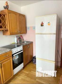 2-к квартира, вторичка, 55м2, 2/5 этаж