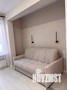 1-к квартира, вторичка, 34м2, 3/16 этаж