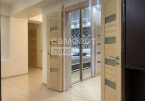 3-к квартира, вторичка, 86м2, 6/10 этаж