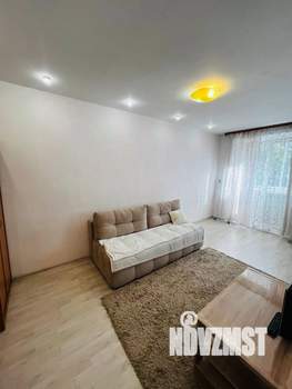 Студия квартира, вторичка, 25м2, 4/4 этаж