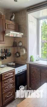 3-к квартира, вторичка, 57м2, 1/6 этаж