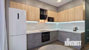 2-к квартира, вторичка, 42м2, 5/9 этаж