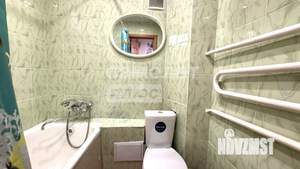 1-к квартира, вторичка, 30м2, 3/4 этаж