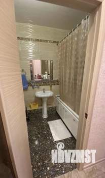 1-к квартира, вторичка, 46м2, 8/16 этаж