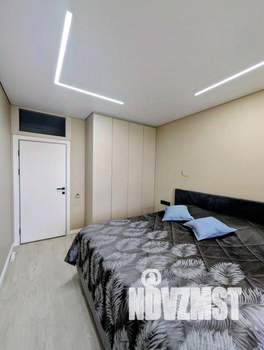 2-к квартира, вторичка, 71м2, 11/19 этаж