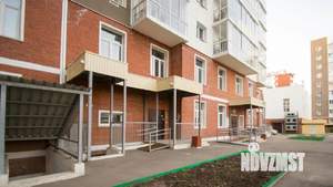 2-к квартира, вторичка, 58м2, 3/17 этаж