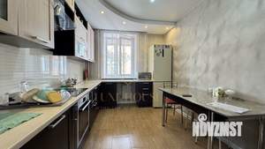 3-к квартира, вторичка, 117м2, 5/6 этаж