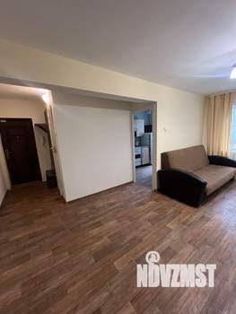 1-к квартира, вторичка, 30м2, 2/5 этаж