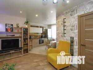 2-к квартира, вторичка, 48м2, 12/15 этаж