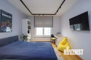 3-к квартира, вторичка, 103м2, 6/10 этаж