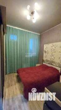 2-к квартира, вторичка, 58м2, 1/4 этаж