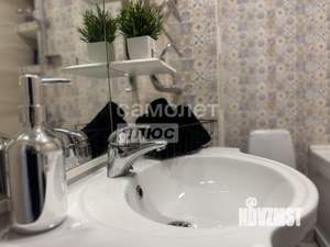 1-к квартира, вторичка, 35м2, 7/9 этаж