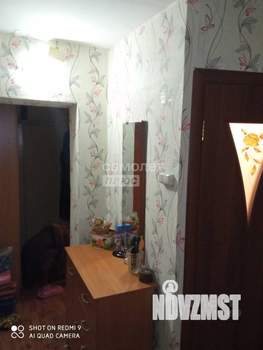 2-к квартира, вторичка, 43м2, 4/5 этаж