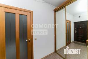 1-к квартира, вторичка, 37м2, 4/4 этаж