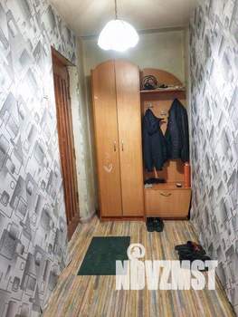 1-к квартира, вторичка, 35м2, 3/5 этаж