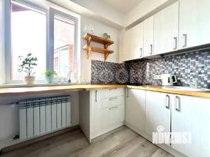 2-к квартира, вторичка, 43м2, 9/10 этаж