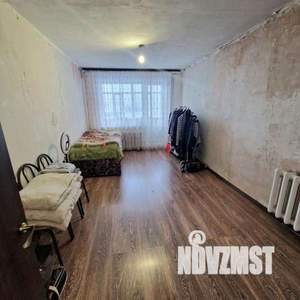 3-к квартира, вторичка, 65м2, 5/5 этаж