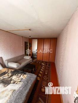 1-к квартира, вторичка, 31м2, 1/5 этаж