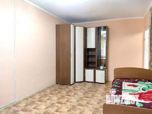 1-к квартира, вторичка, 29м2, 1/5 этаж