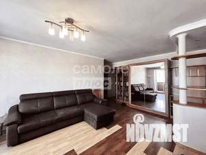 3-к квартира, вторичка, 64м2, 3/5 этаж