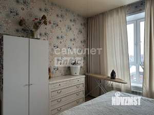 3-к квартира, вторичка, 85м2, 7/8 этаж