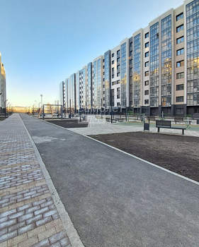 2-к квартира, вторичка, 55м2, 5/9 этаж