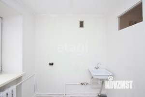 1-к квартира, вторичка, 32м2, 4/4 этаж