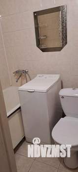 2-к квартира, вторичка, 43м2, 4/4 этаж