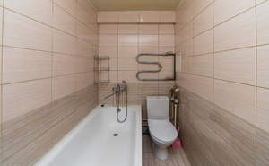 1-к квартира, вторичка, 46м2, 5/12 этаж