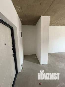1-к квартира, вторичка, 37м2, 9/11 этаж