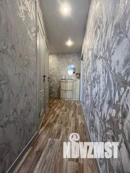 2-к квартира, вторичка, 45м2, 1/5 этаж