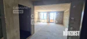 1-к квартира, вторичка, 47м2, 4/8 этаж