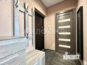 2-к квартира, вторичка, 66м2, 15/16 этаж