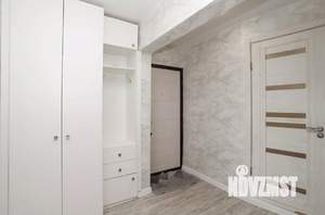 3-к квартира, вторичка, 61м2, 5/5 этаж