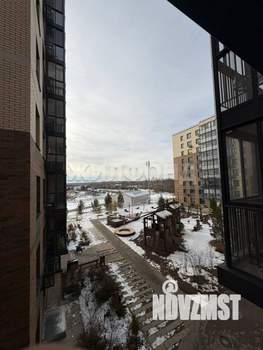 3-к квартира, вторичка, 66м2, 3/9 этаж