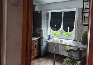 1-к квартира, вторичка, 30м2, 4/5 этаж