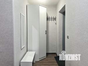 1-к квартира, вторичка, 35м2, 4/5 этаж