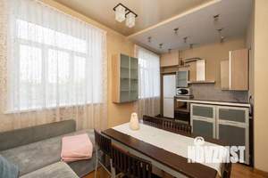 3-к квартира, вторичка, 72м2, 4/4 этаж