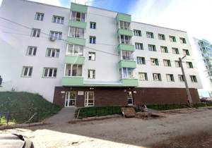1-к квартира, вторичка, 20м2, 4/4 этаж
