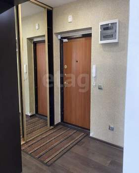 1-к квартира, вторичка, 45м2, 14/16 этаж