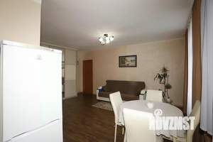 2-к квартира, вторичка, 48м2, 3/4 этаж