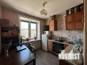 1-к квартира, вторичка, 31м2, 4/5 этаж