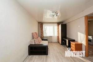 1-к квартира, вторичка, 34м2, 4/5 этаж