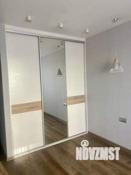 1-к квартира, вторичка, 40м2, 2/14 этаж