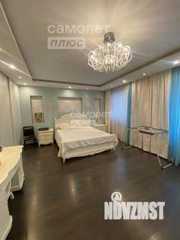 3-к квартира, вторичка, 114м2, 3/5 этаж
